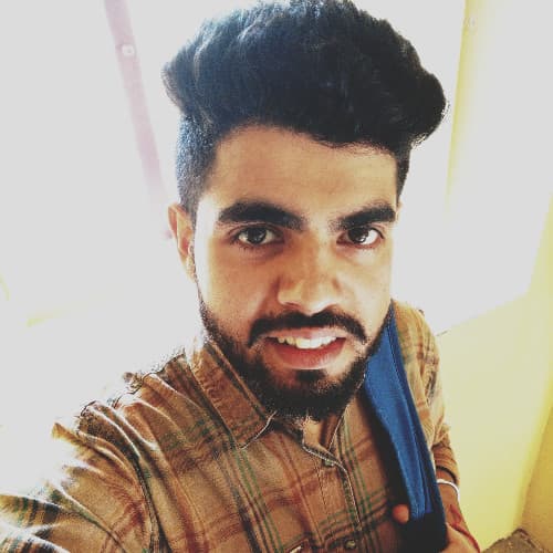 Udit Gandhi