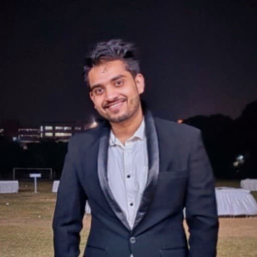 Udit Sengar