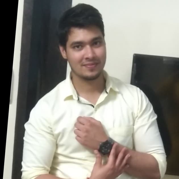 Udit Tyagi