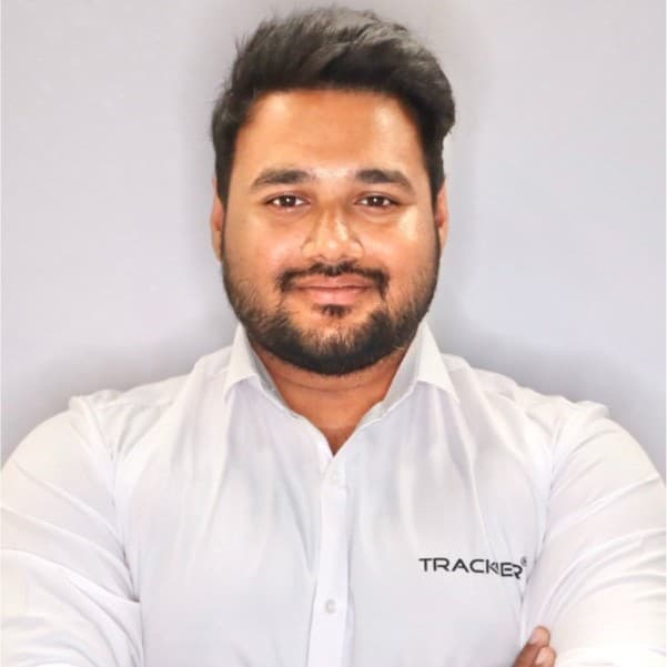 Udit Verma