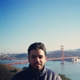 Udit Valecha