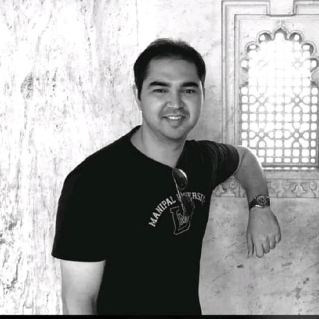 Udit Wadhwa