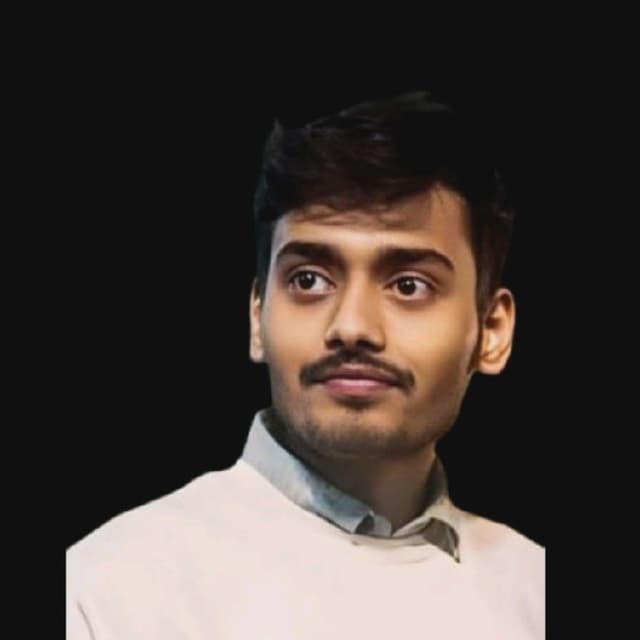Uditya Prakash