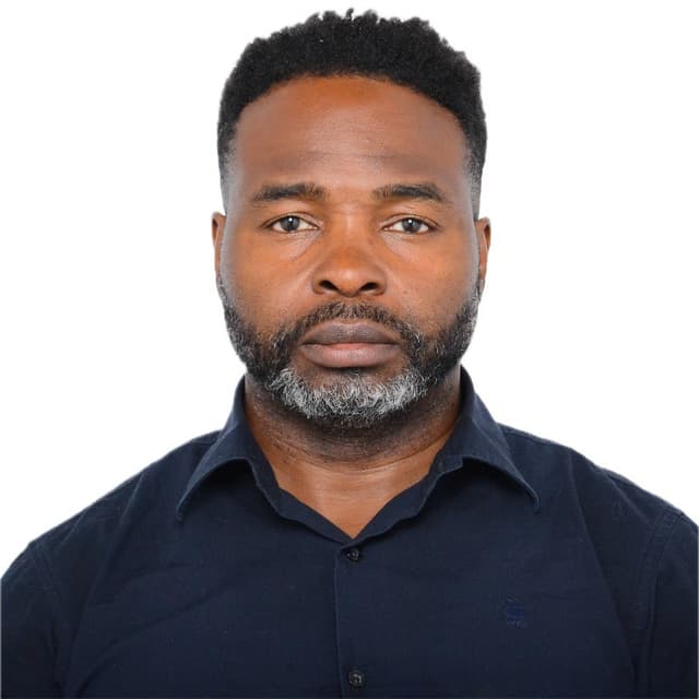 Udo Oji