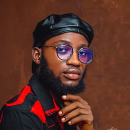 Udoh Jeremiah