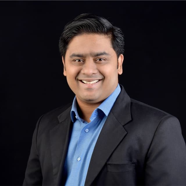 Prajwal udupa