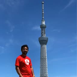 Udyot V.
