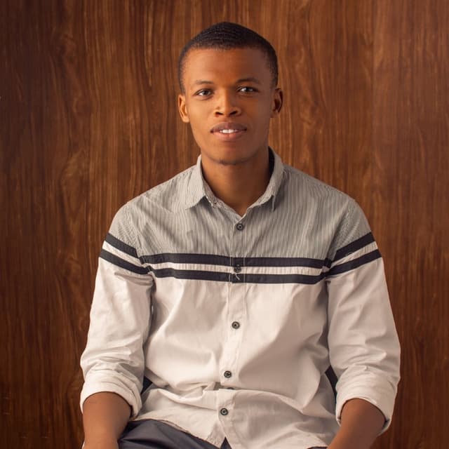 Ugochukwu Nwadike