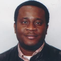 Ugochukwu Enyioha