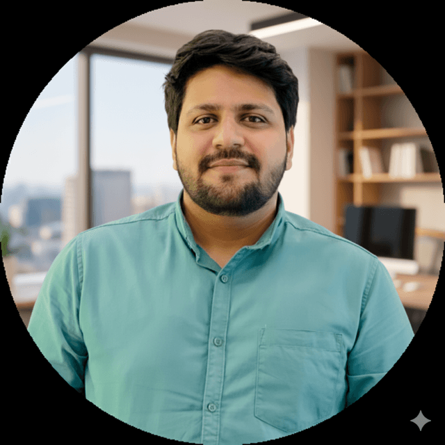 Yash Mishra
