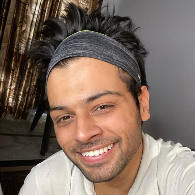 Jai Pande