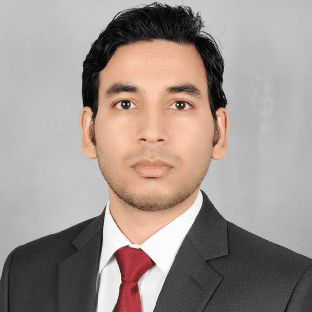 Ankit Soni
