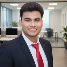 Piyush Panda