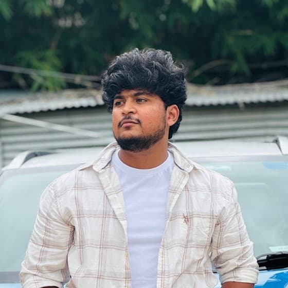 Chandraneel Geeni