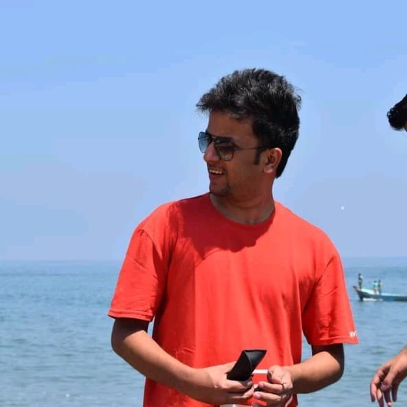 Ujan Dutta