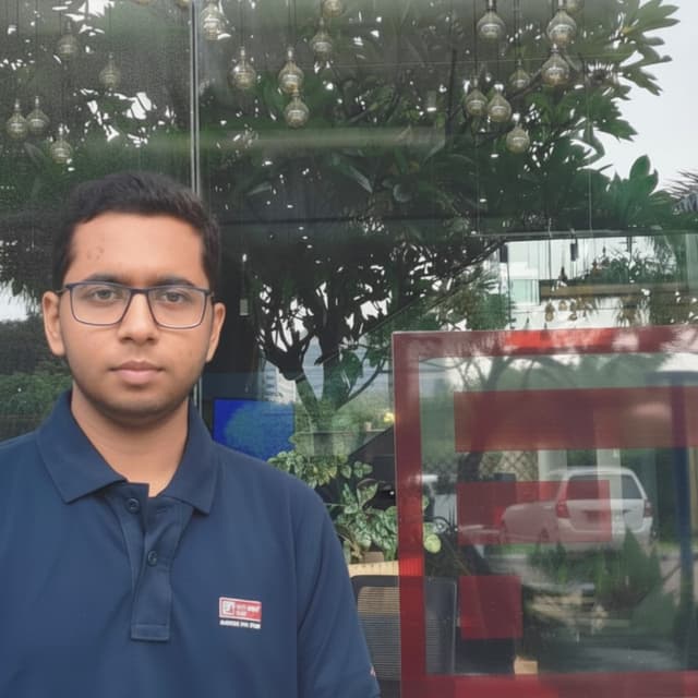 Ujan Pradhan