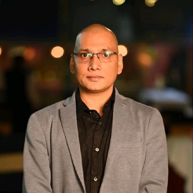 Ujjal Mukherjee