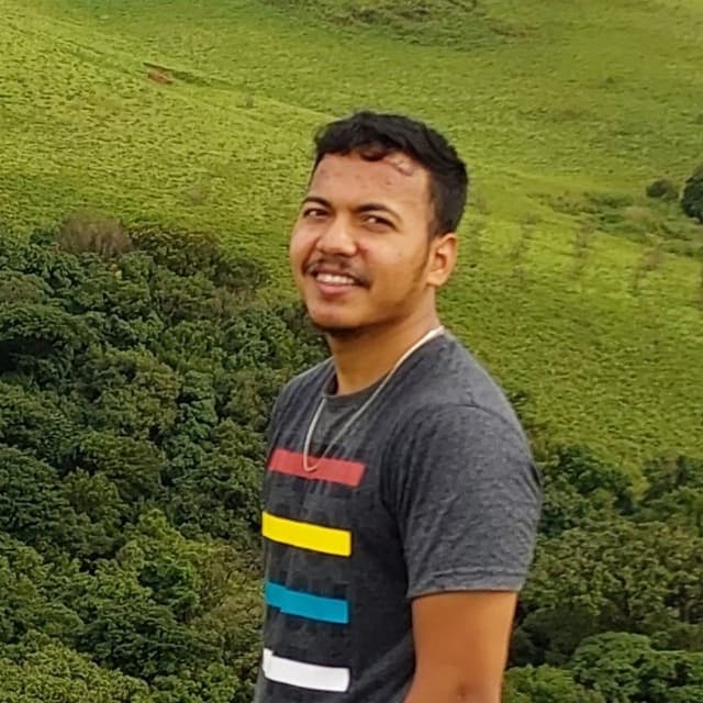 Ujjal Das