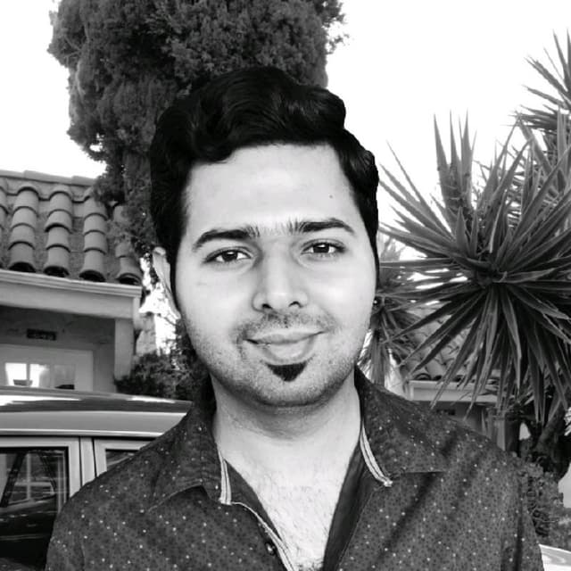 Ujjaval Singh