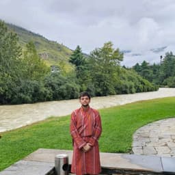 Ujjawal Ayush