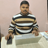 Ujjawal Chaudhary