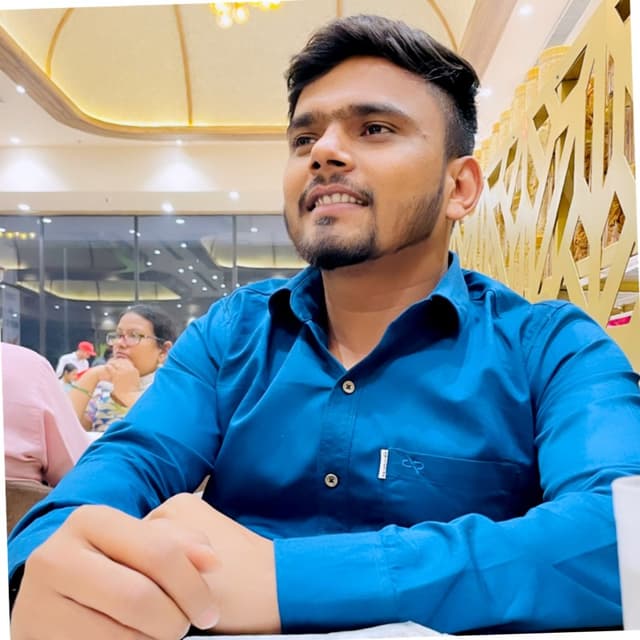 Ujjawal Chauhan