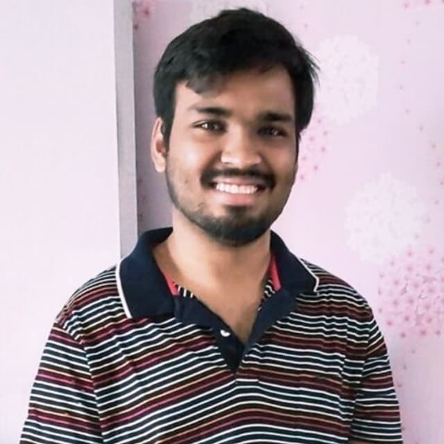 Ujjawal Gupta