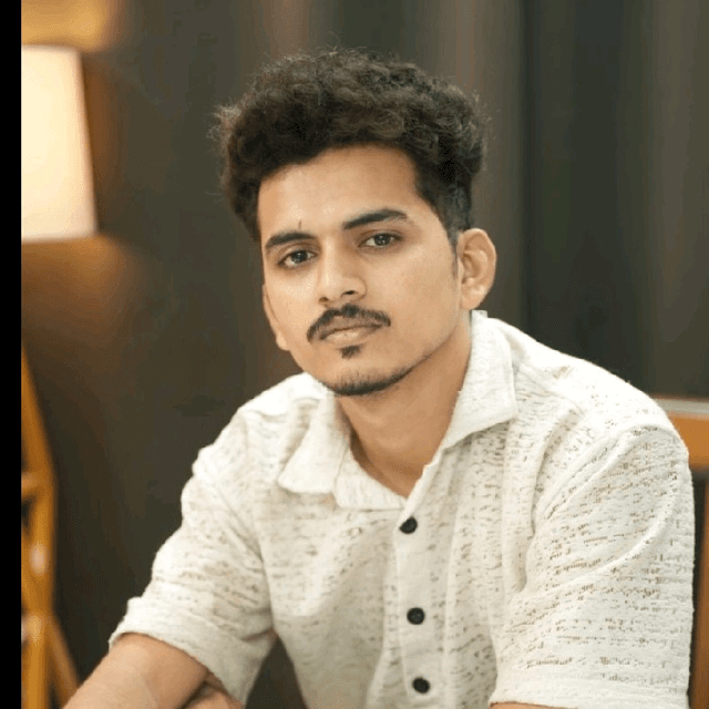 Ujjawal Jadhav