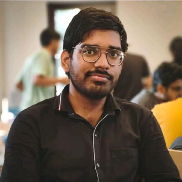 Ujjawal Kumar