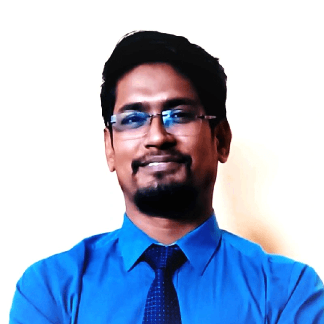 Ujjawal Kumar