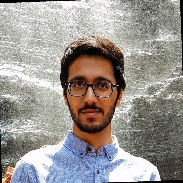 Ujjawal Soni