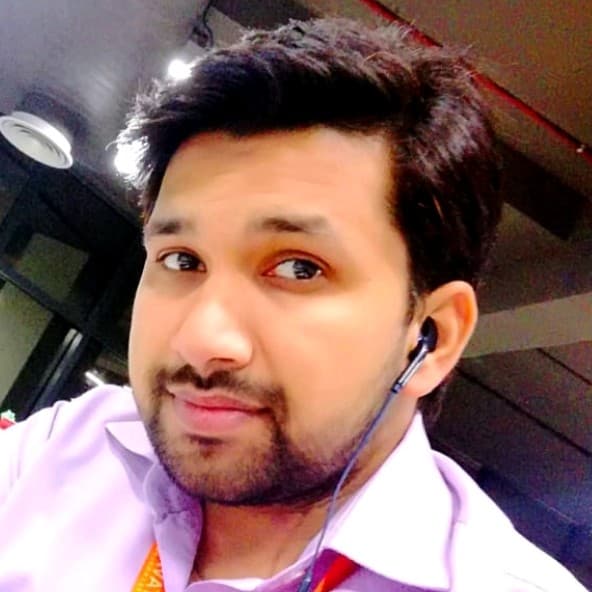 Ujjawal Verma