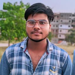 Ujjawal Kumar Jaiswal