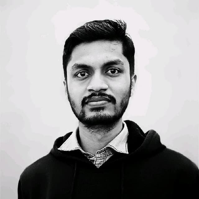 Ujjawal Kumar