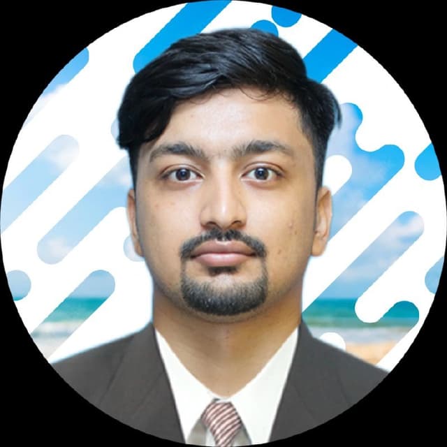 Ujjawal Kumar