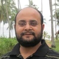 Ujjawal Misra
