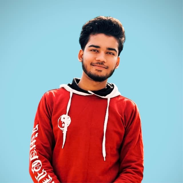 Ujjawal Rajput