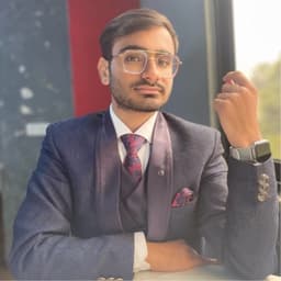Ujjval Bhatia