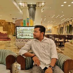 Ujjval Kumar