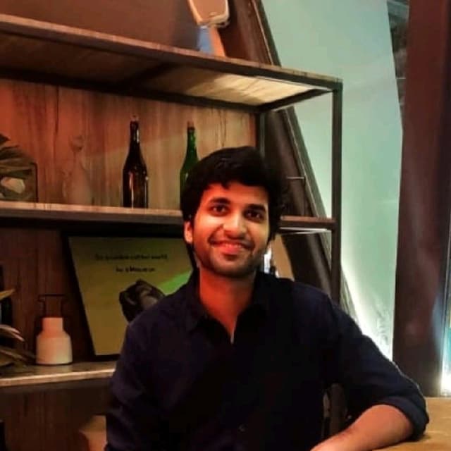 Ujjwal Aggarwal