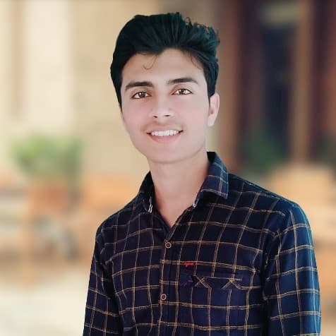 Ujjwal Abhishek