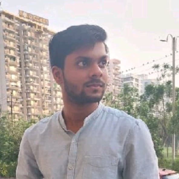 Ujjwal Agarwal