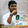 Ujjwal Agarwal
