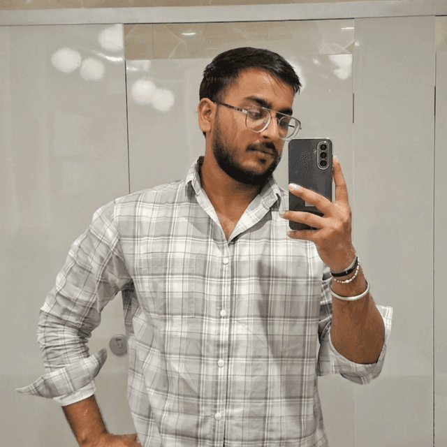 Ujjwal Agrahari