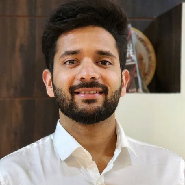 Ujjwal Bajaj