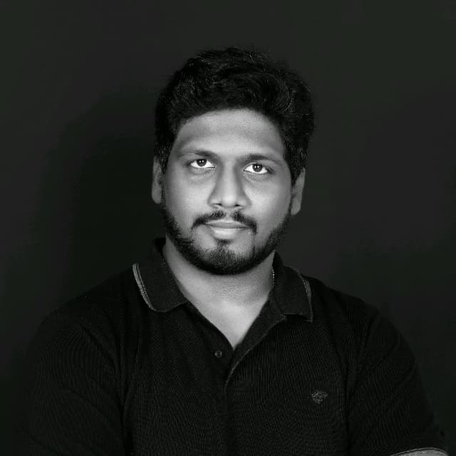 Ujjwal Bommala