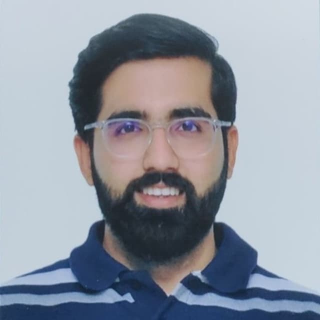Ujjwal Chhibber