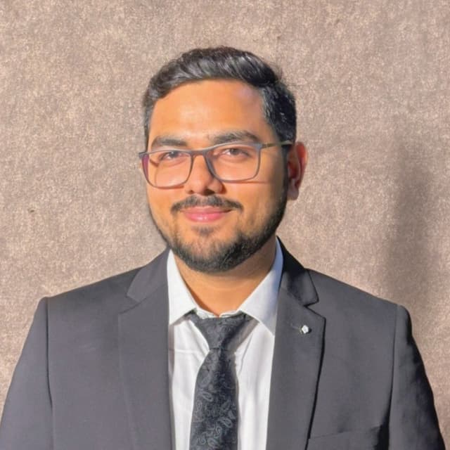 Ujjwal Gautam