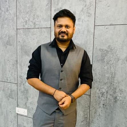 Ujjwal Ghosh