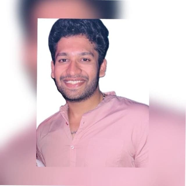 Ujjwal Gupta
